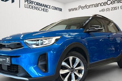 Kia Stonic 40.500 km 15.490 &euro; Lüdenscheid 58509