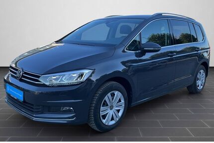 VW Touran 79.963 km 26.900 &euro; Alzey 55232