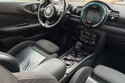 Mini Cooper D Clubman 124.676 km 14.999 &euro; Eichstätt 85072