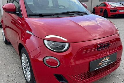 Fiat 500e 39.580 km 14.990 &euro; Öhringen 74613