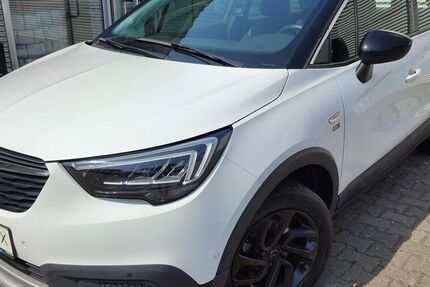 Opel Crossland (X)