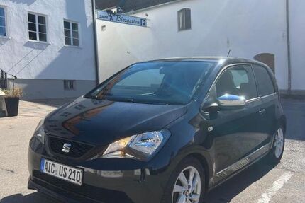 Seat Mii 139.990 km 3.990 &euro; Augsburg 86156