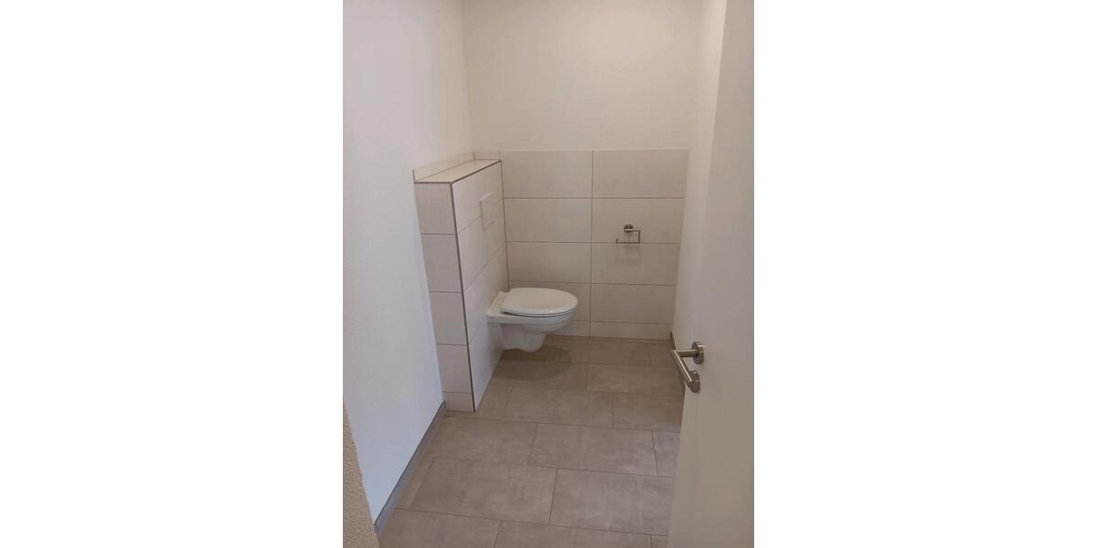 3,5 Zimmer Wohnung Hüttlingen 3.5 zimmer