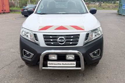 Nissan Navara 251.920 km 11.900 &euro; Fürstenwalde 15517