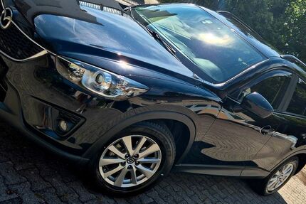 Mazda CX-5 172.809 km 11.000 &euro; Hersbruck 91217