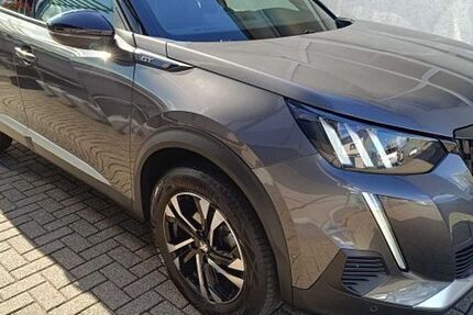 Peugeot 2008 40.000 km 19.999 &euro; Hachenburg 57627