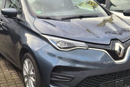 Renault ZOE 49.500 km 12.990 &euro; Greven 48268