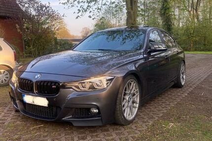 BMW 328 221.000 km 12.300 € Lienen 49536