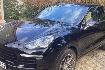 Porsche Cayenne 42.826 km 46.800 &euro; Ottersberg 28870