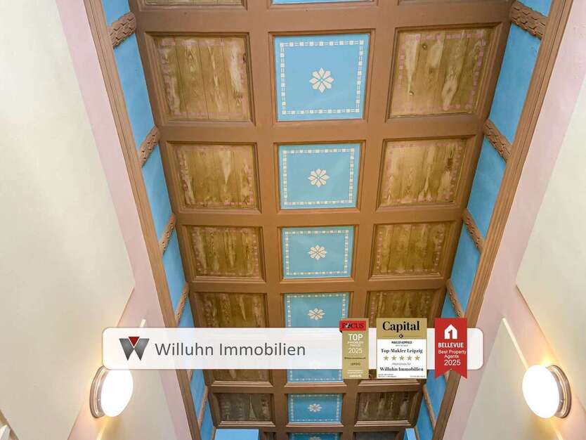 Wohnung zum Kaufen in Leipzig 218.000 € 79.3 m² 4 zimmer