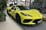 Corvette C8 Coupe Z51 Europa +Schmidt 21 Zoll+Lift+Magnetic 5.500 km 109.990 &euro; Jaderberg 26349