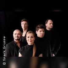 Spark - Die klassische Band 22.03.2026 Werner Borchers Halle