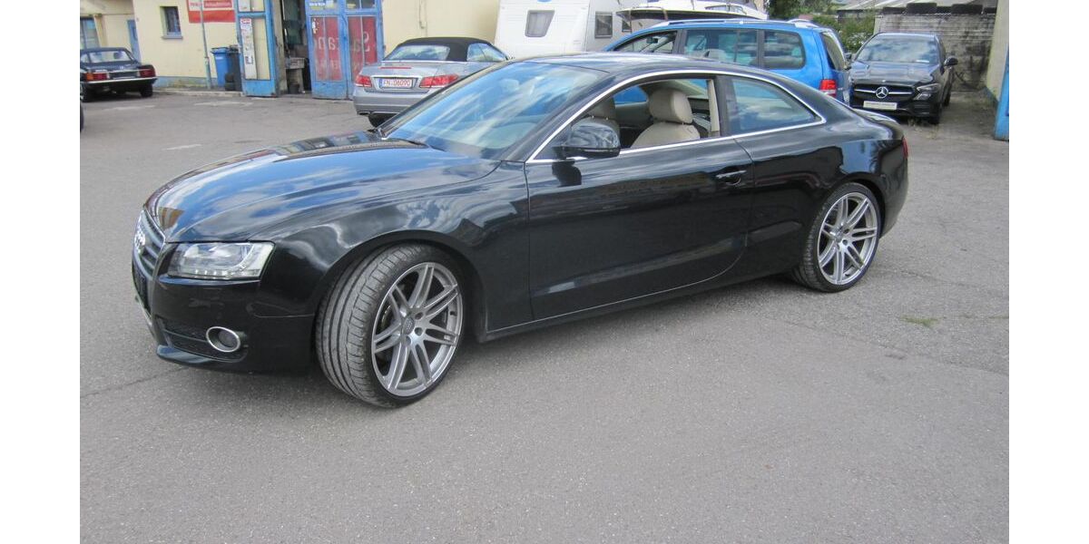 Audi A5 180.000 km 5.900 &euro; Stockach 78333