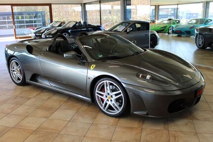 Ferrari F430