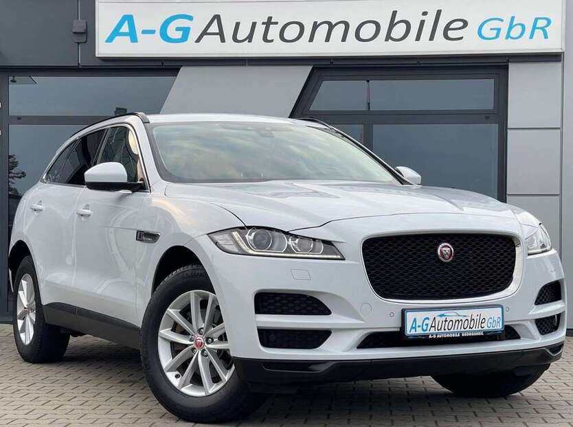 F-Pace