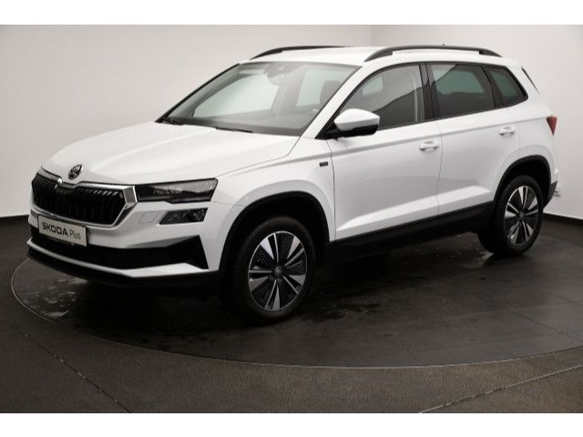 Skoda Karoq 25.472 km 32.980 &euro; Wolfsburg 38440