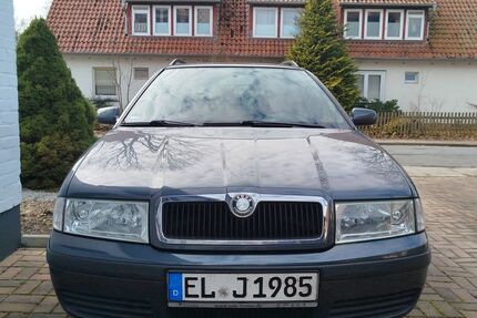 Skoda Octavia 212.000 km 1.800 &euro; Meppen 49716