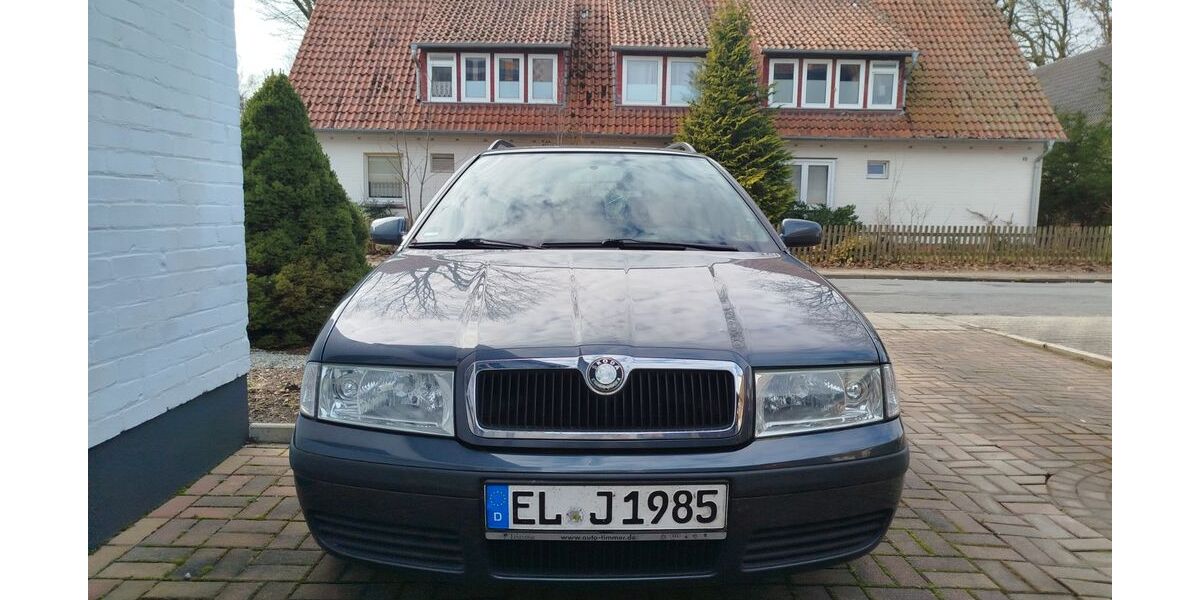 Skoda Octavia 212.000 km 1.800 &euro; Meppen 49716