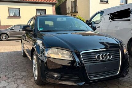 Audi A3 139.000 km 5.200 &euro; Wadgassen 66787