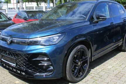 VW Tiguan 18.901 km 44.890 &euro; Harsefeld-Hollenbeck 21698