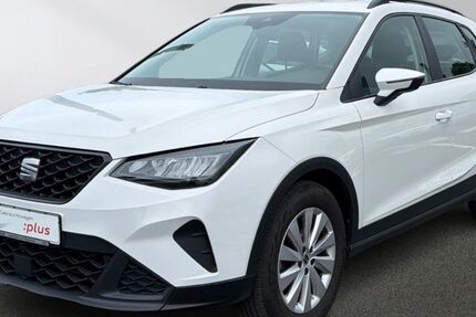 Seat Arona 57.383 km 13.990 &euro; Bielefeld 33609