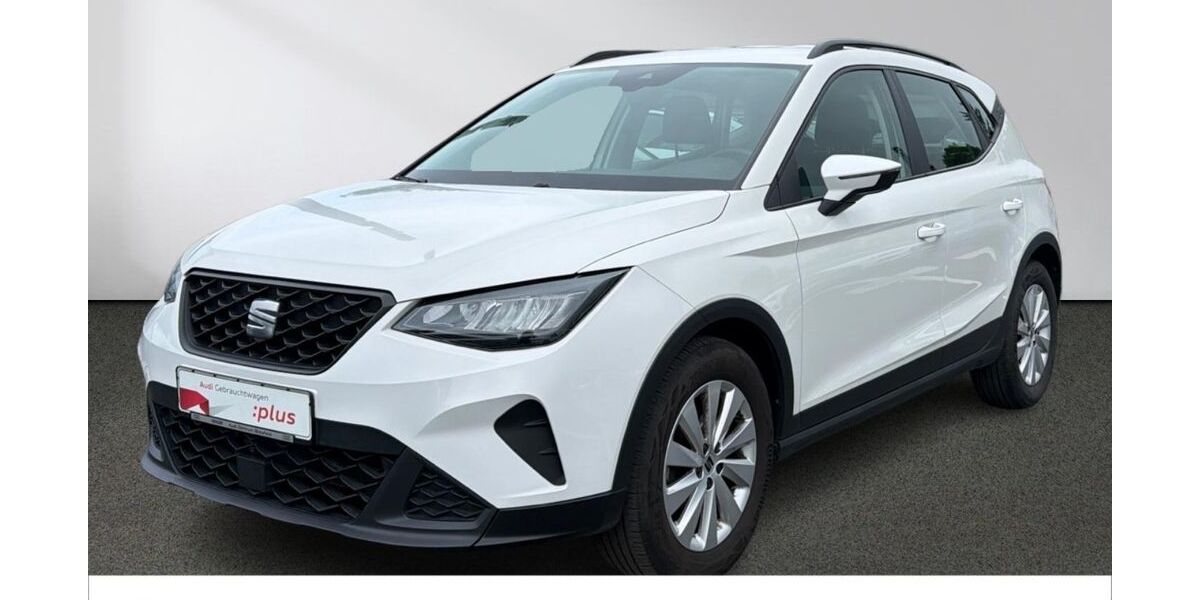 Seat Arona 57.383 km 13.990 &euro; Bielefeld 33609
