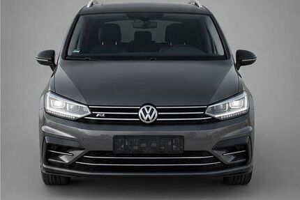 VW Touran 111.436 km 20.500 &euro; Prien 83209