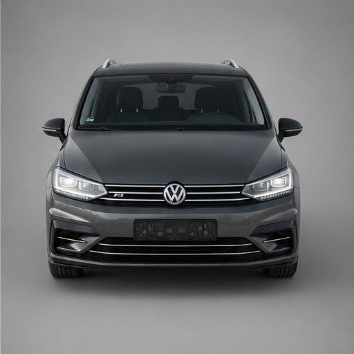 VW Touran 111.436 km 20.500 &euro; Prien 83209