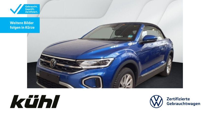 T-Roc