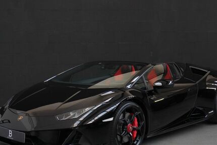 Lamborghini Huracán 3.556 km 349.900 &euro; Rohrdorf 72229