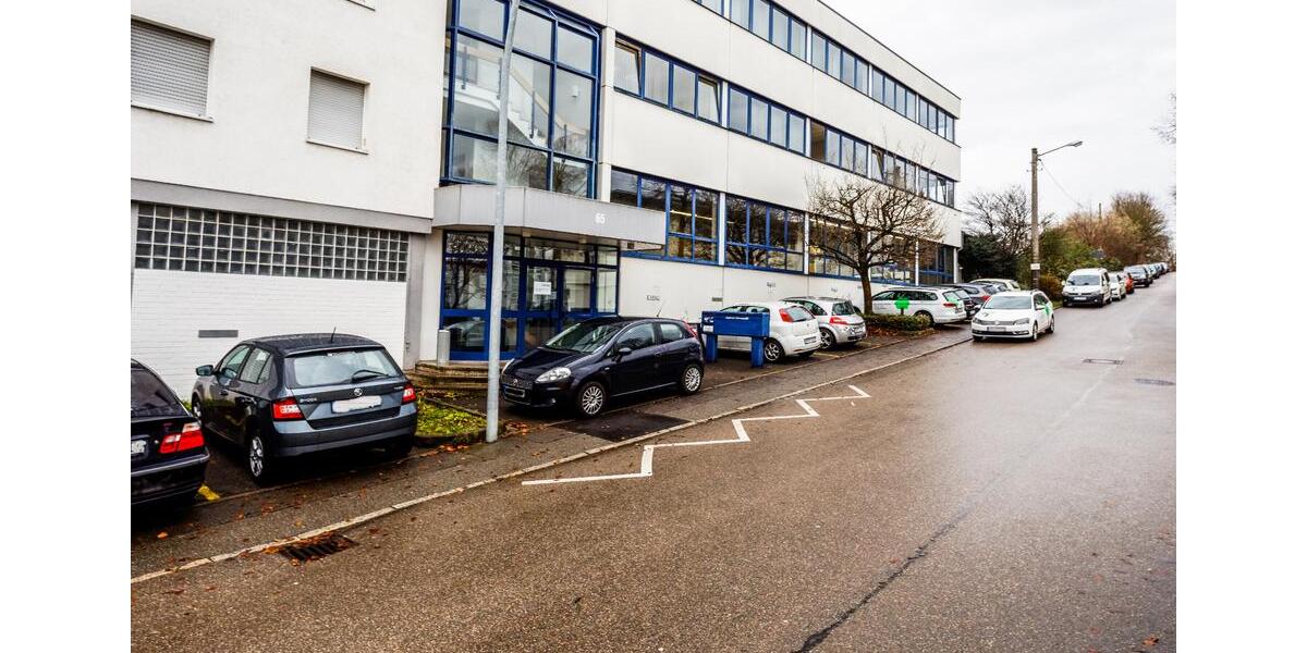 Gewerbeobjekt Fellbach Oeffingen - 1.125&euro; | Angebot:26346727
