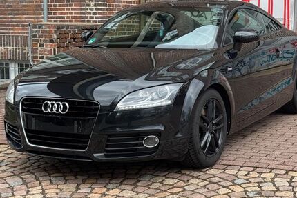 Audi TT 166.000 km 8.999 &euro; Chemnitz 09120