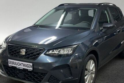 Seat Arona 5.100 km 17.460 &euro; München 80687