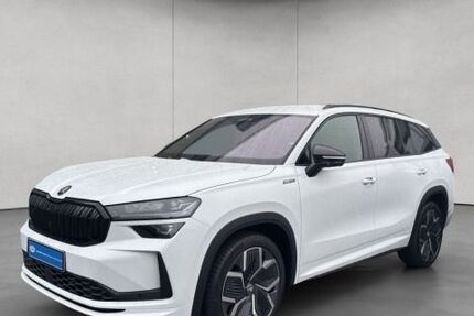 Skoda Kodiaq 5.500 km 48.990 &euro; Kaltenkirchen 24568