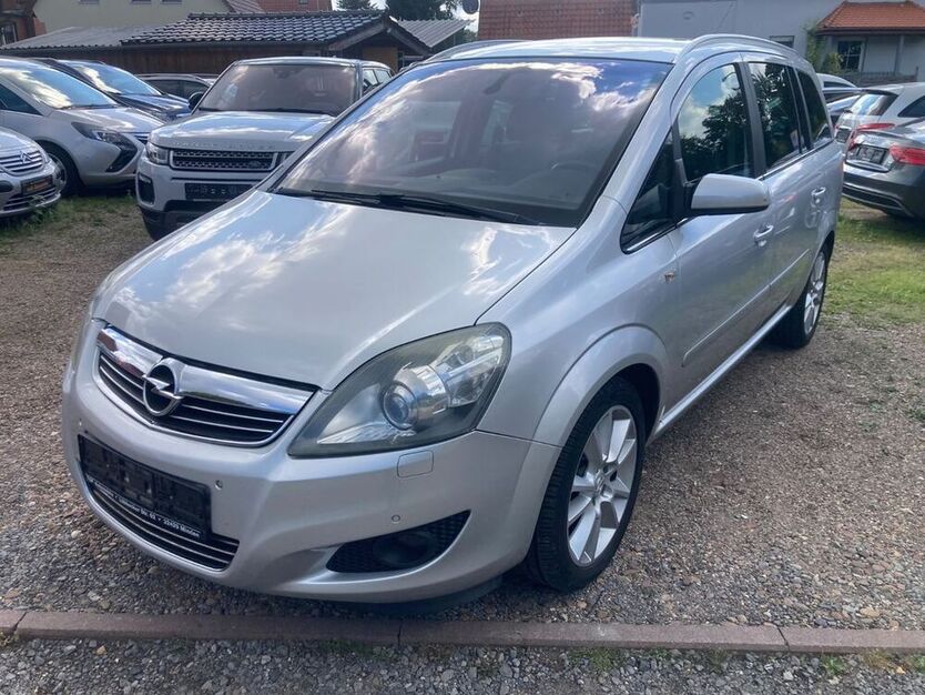 Zafira
