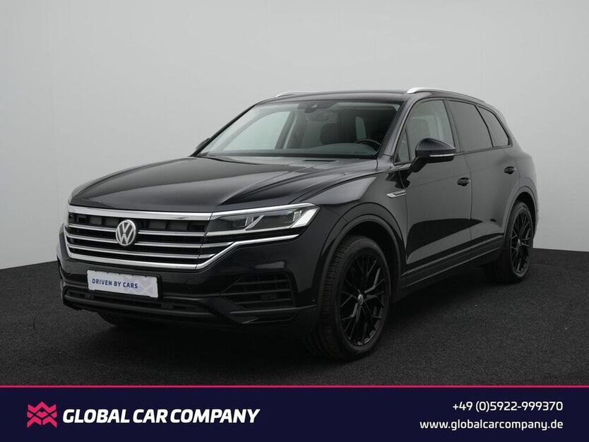Touareg