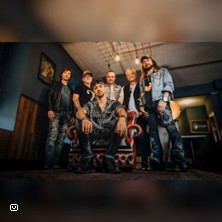 Juke Box Hero - Europe's Finest Foreigner Tribute Band 13.03.2026 MUSIKTHEATER REX