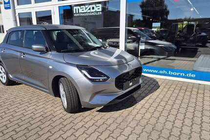 Suzuki Swift 2.439 km 20.990 &euro; Parchim 19370