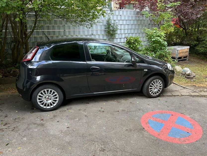 Punto