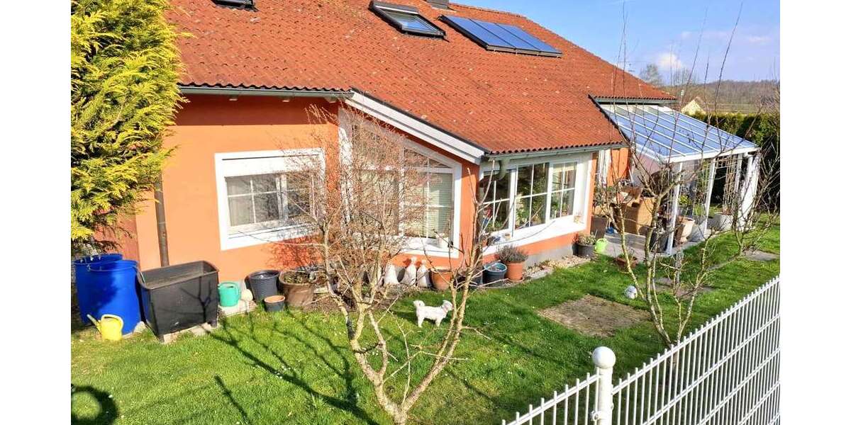 Einfamilienhaus Bad Griesbach - 6 Zimmer, 165 m&sup2;, 398.000&euro; | Angebot:25926170
