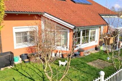 Haus Bad Griesbach - 6 Zimmer, 165 m&sup2;, 398.000&euro; | Angebot:25926170
