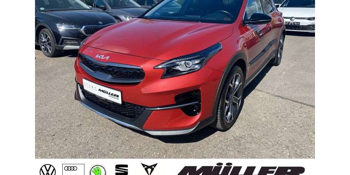 Kia XCeed 38.606 km 19.990 &euro; Mengen 88512