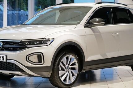VW T-Roc 6.000 km 33.487 &euro; Dießen am Ammersee 86911