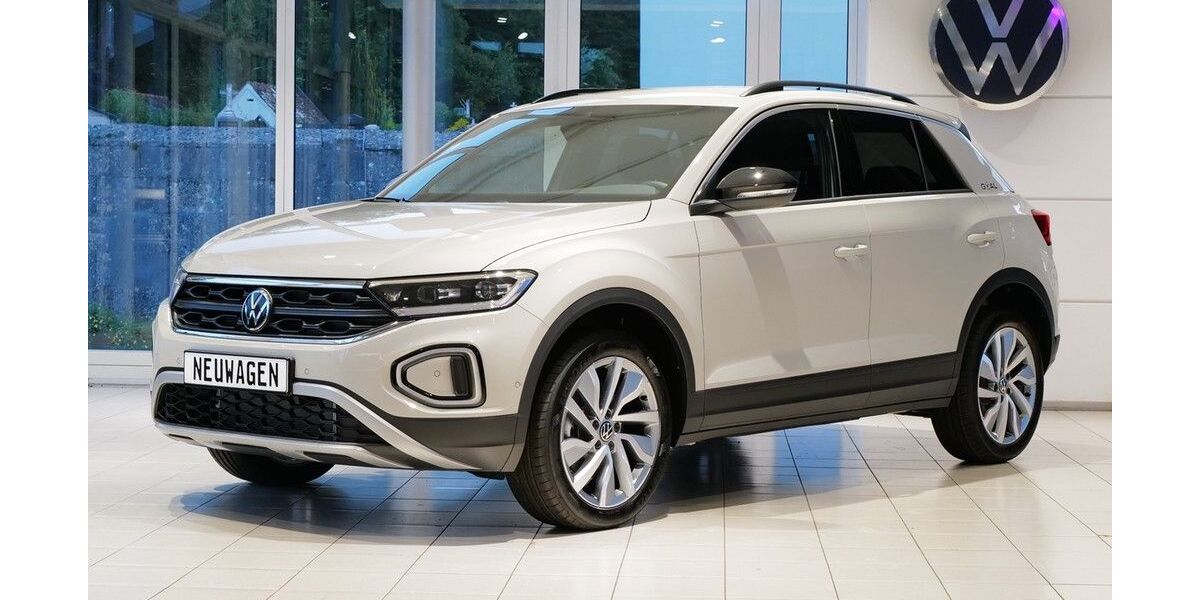 VW T-Roc 6.000 km 33.897 &euro; Dießen am Ammersee 86911