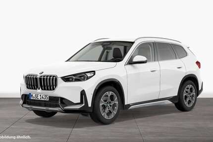 BMW X1 40.600 km 41.930 &euro; Walsrode 29664