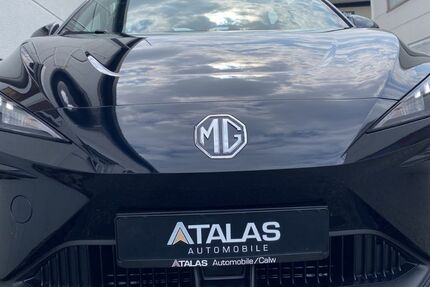 MG 4 33.000 km 19.700 € Calw 75365