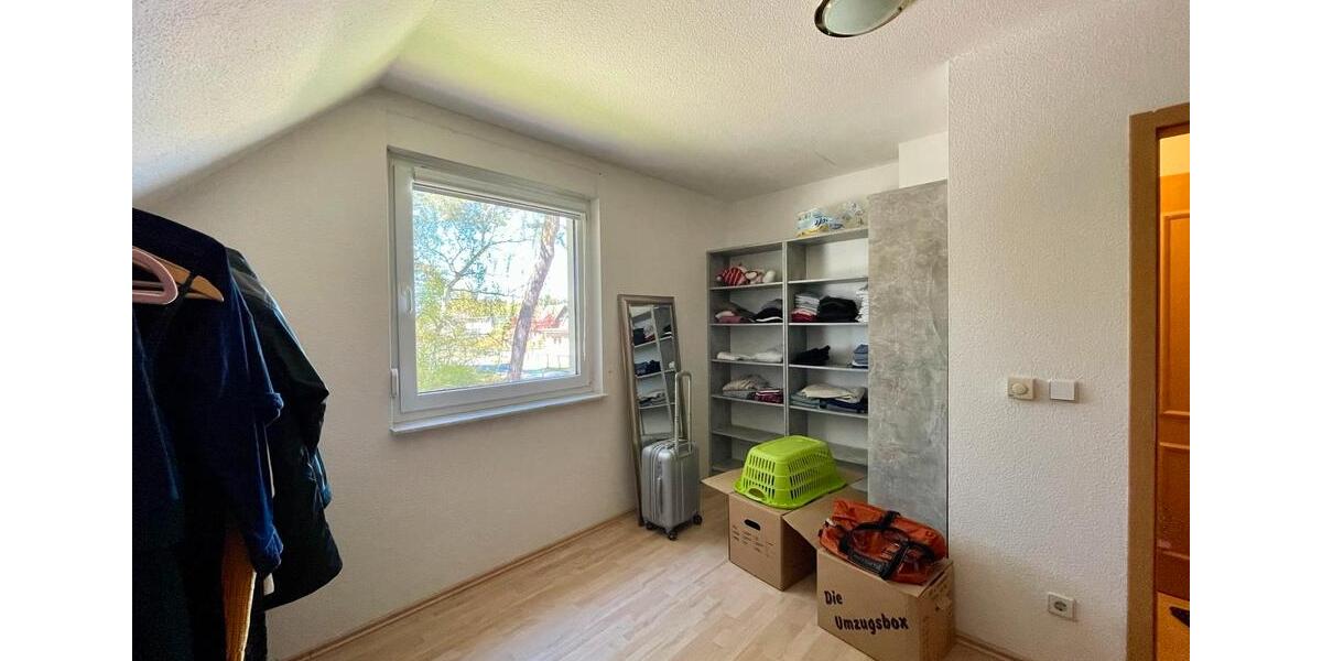 Einfamilienhaus Schorfheide - 4 Zimmer, 100 m&sup2;, 420.000&euro; | Angebot:26336364