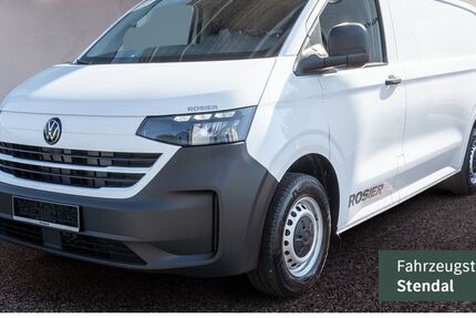 VW T7 Transporter 5.000 km 45.910 &euro; Stendal 39576
