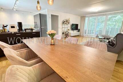 Wohnung Freising Am Vogelherd - 4 Zimmer, 111 m&sup2;, 820.000&euro; | Angebot:24812036