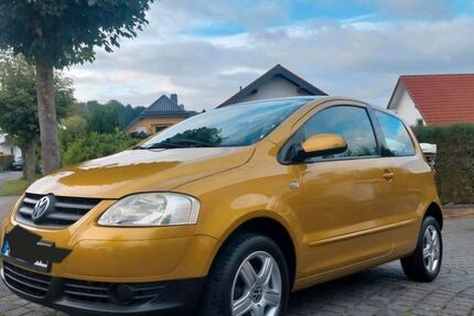 VW Fox 320.000 km 1.249 &euro; Rieden 56745